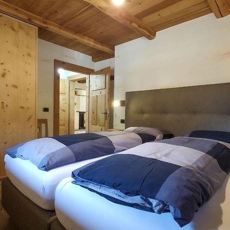 Chalet Canton Livigno Eksteriør bilde